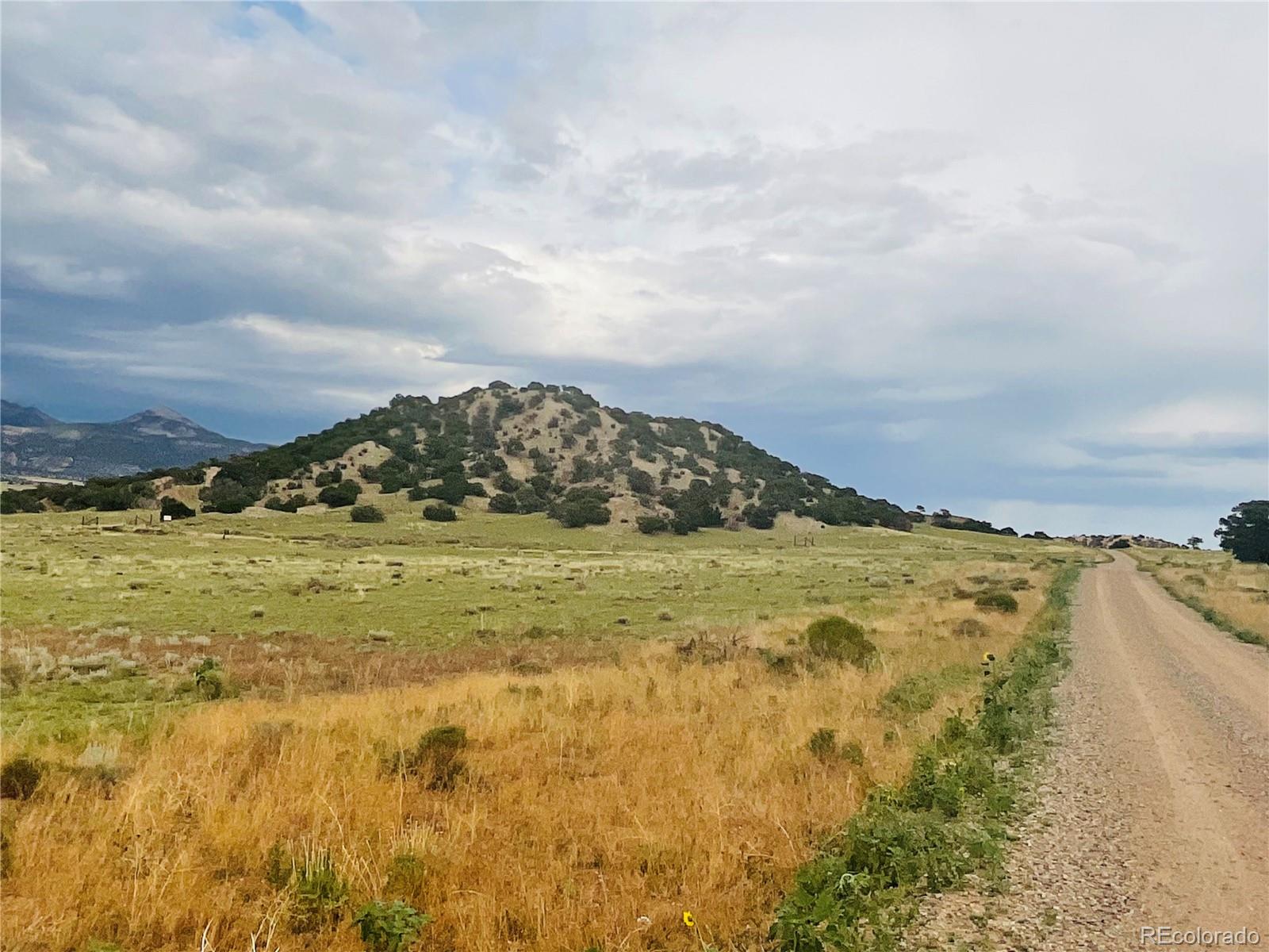 Lot 100 Tbd County Road 541, Cl & G Unit Dd Gardner CO 81040