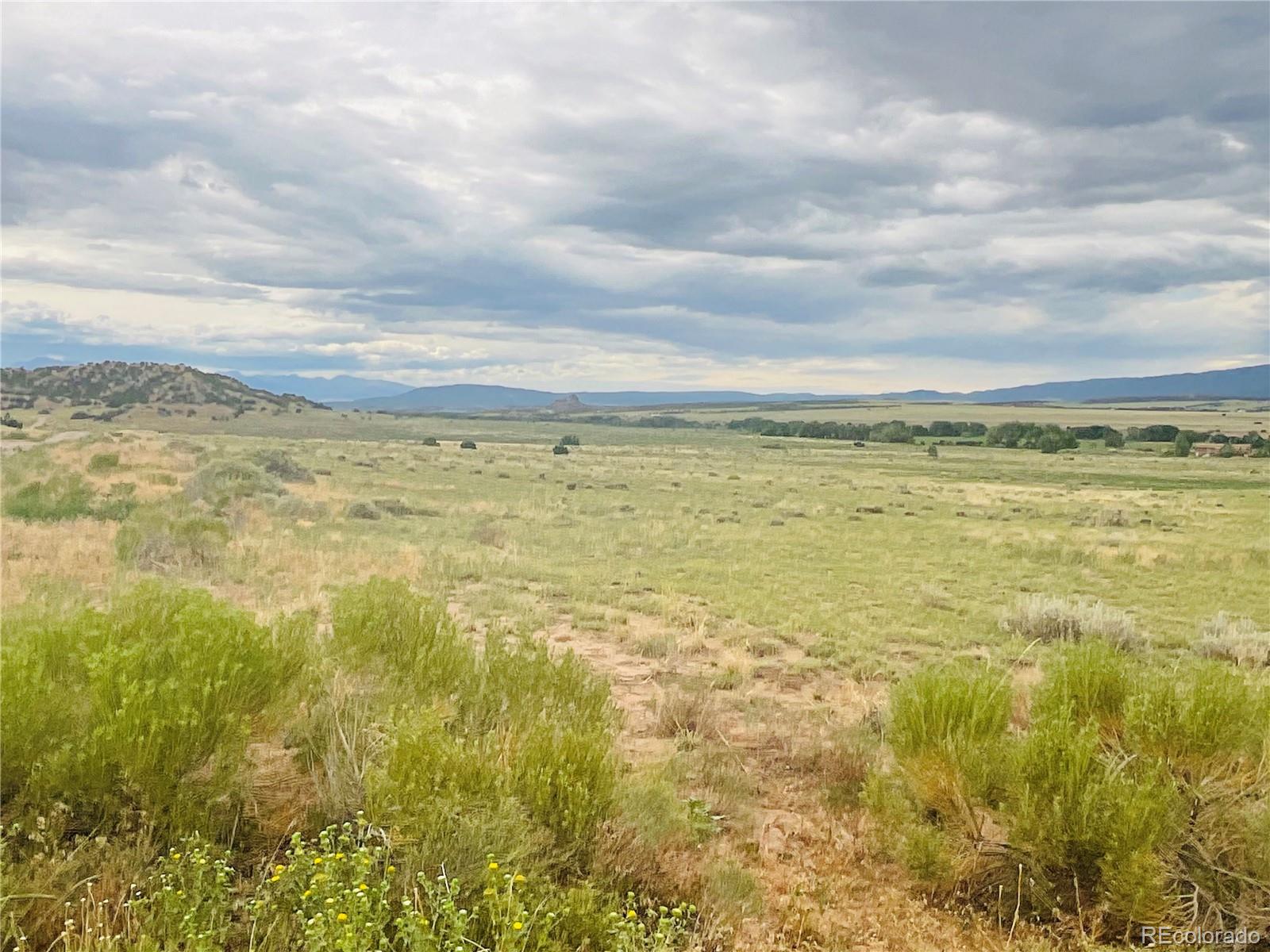 Lot 100 Tbd County Road 541, Cl & G Unit Dd Gardner CO 81040