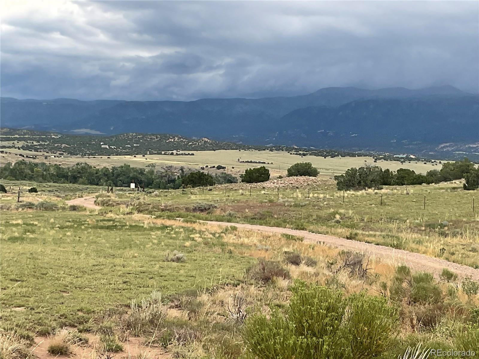 Lot 100 Tbd County Road 541, Cl & G Unit Dd Gardner CO 81040