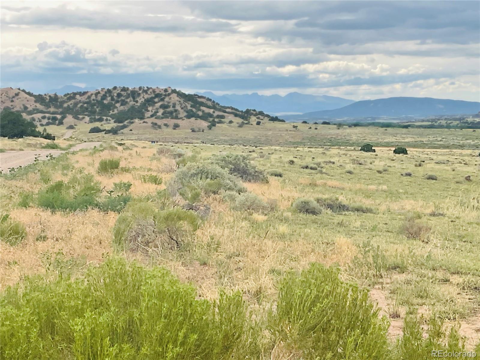 Lot 100 Tbd County Road 541, Cl & G Unit Dd Gardner CO 81040