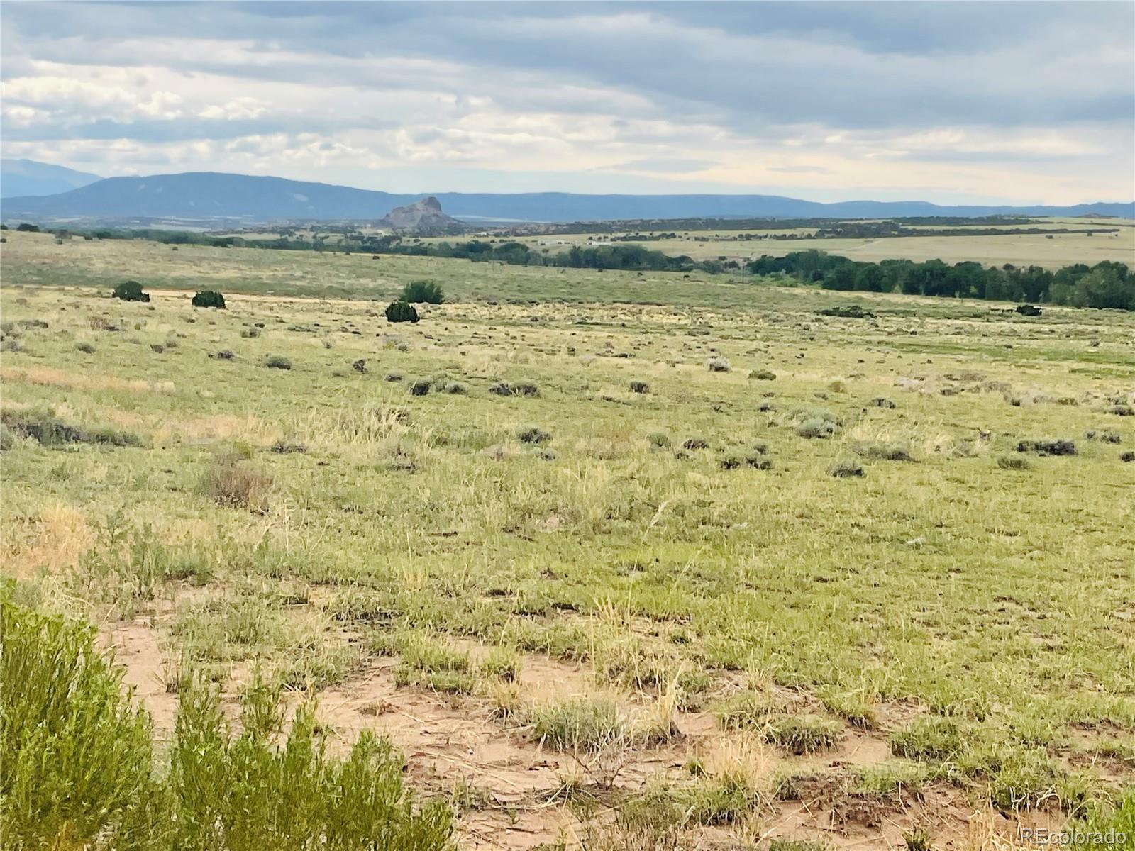 Lot 100 Tbd County Road 541, Cl & G Unit Dd Gardner CO 81040