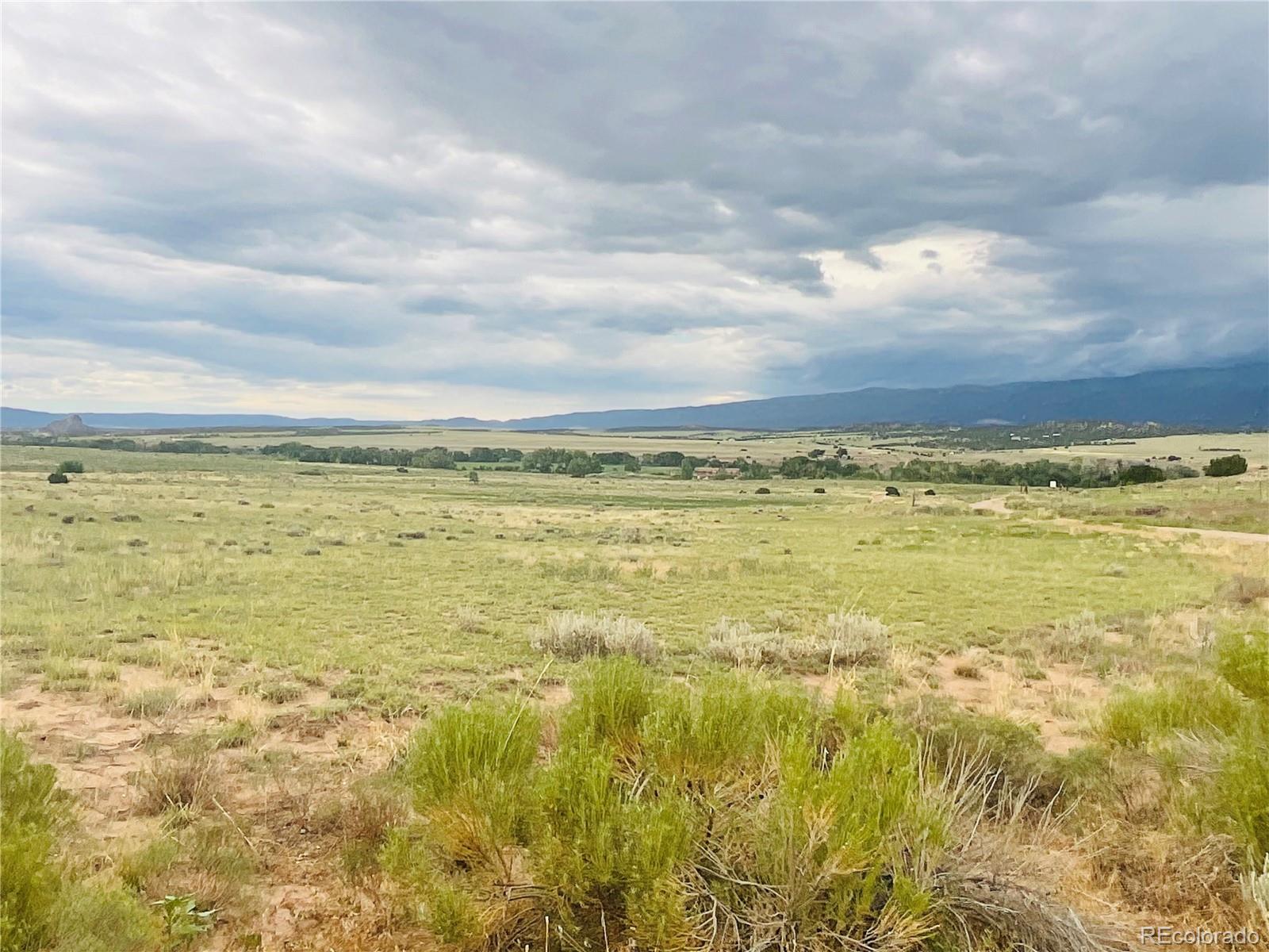 Lot 100 Tbd County Road 541, Cl & G Unit Dd Gardner CO 81040