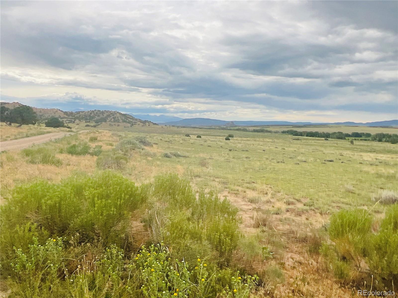 Lot 100 Tbd County Road 541, Cl & G Unit Dd Gardner CO 81040