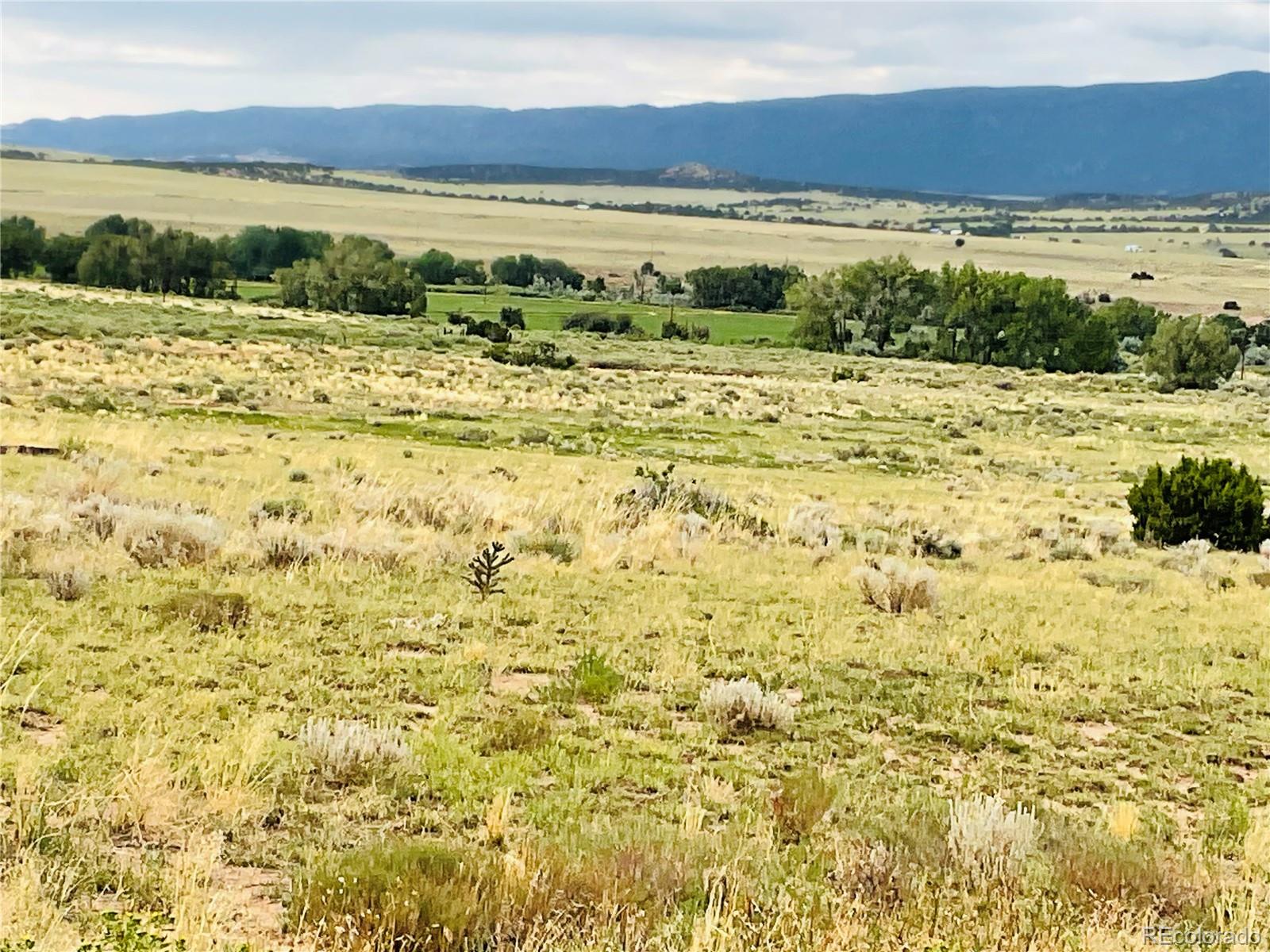 Lot 100 Tbd County Road 541, Cl & G Unit Dd Gardner CO 81040