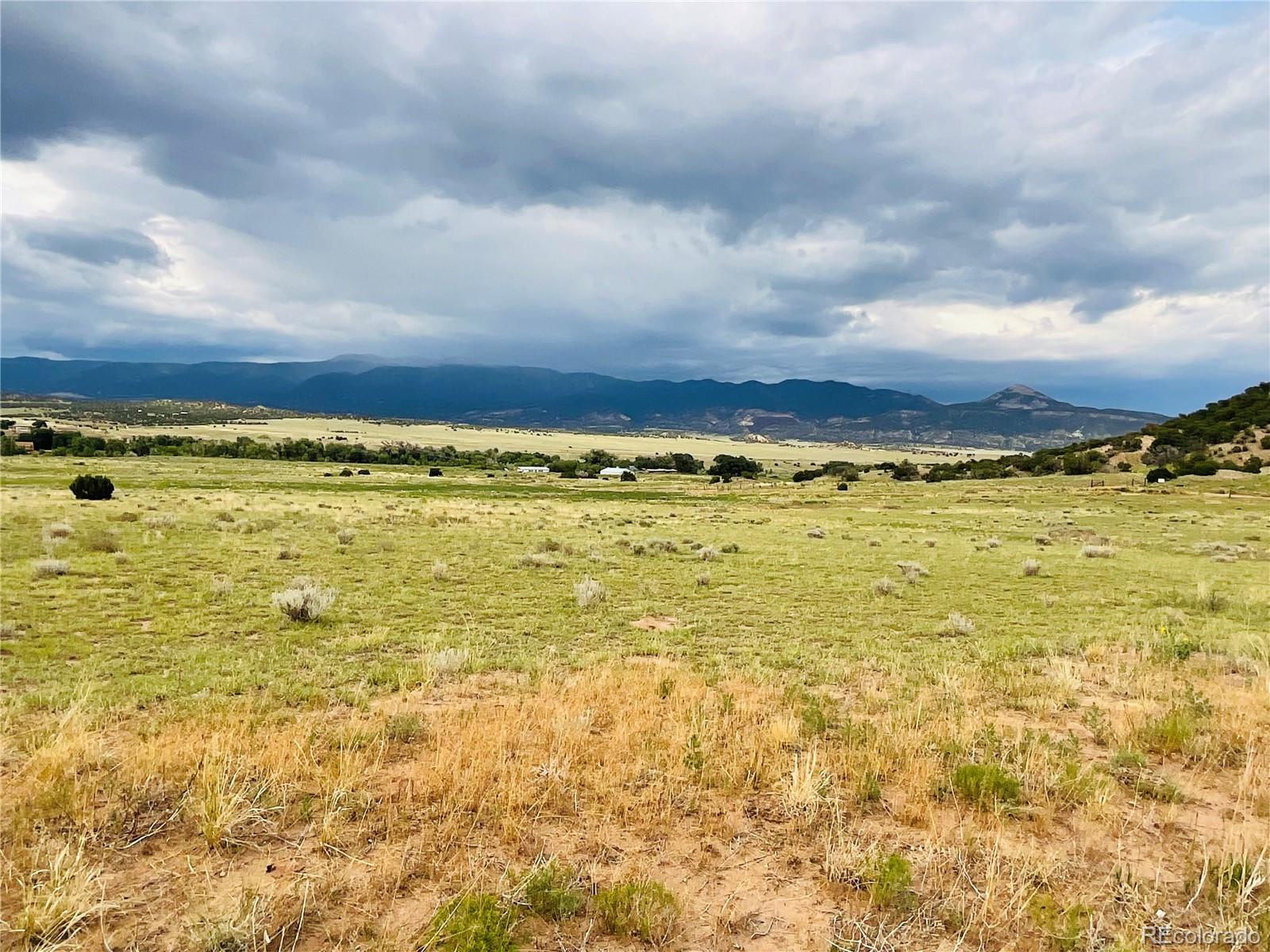 Lot 100 Tbd County Road 541, Cl & G Unit Dd Gardner CO 81040