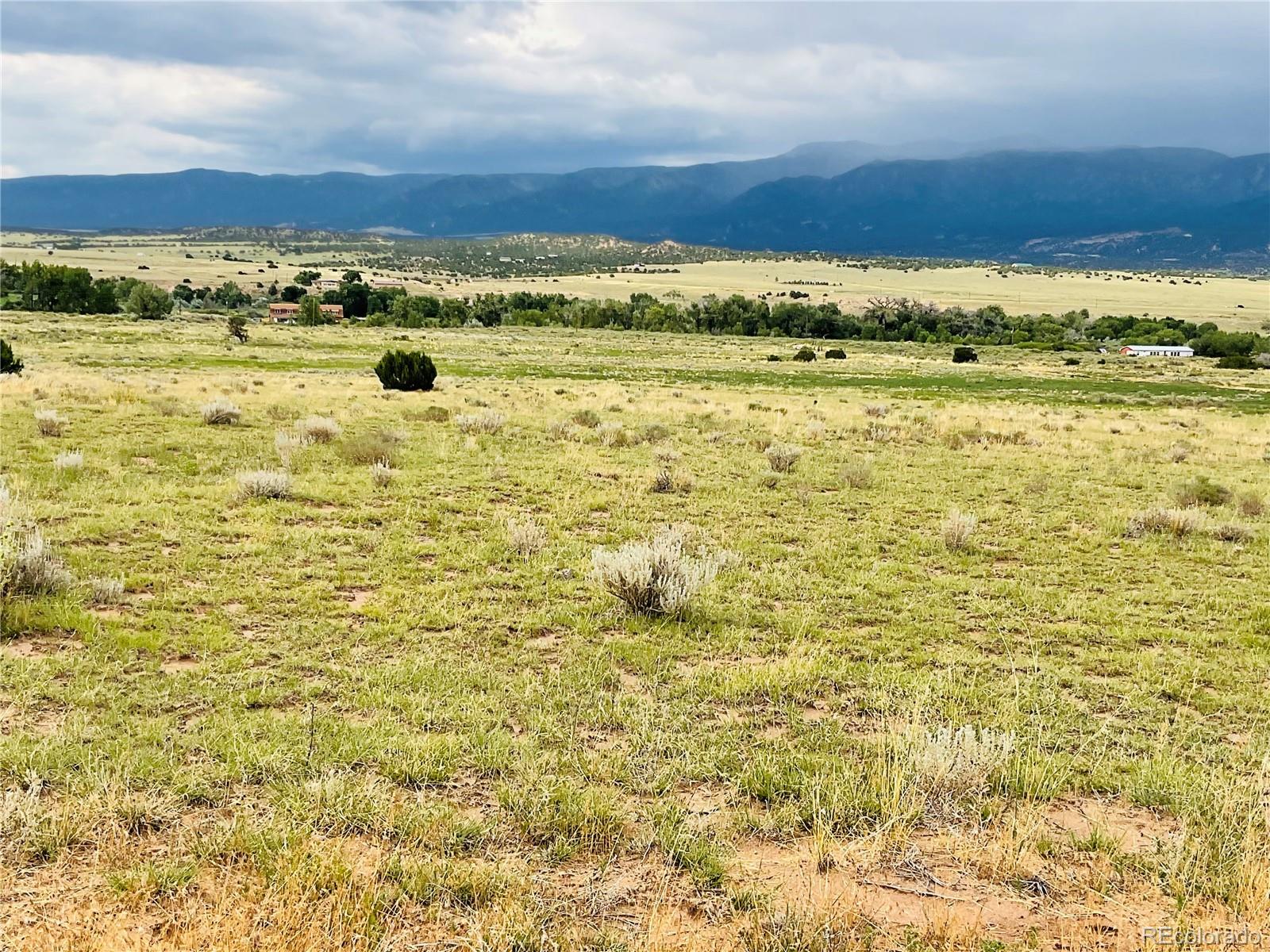 Lot 100 Tbd County Road 541, Cl & G Unit Dd Gardner CO 81040