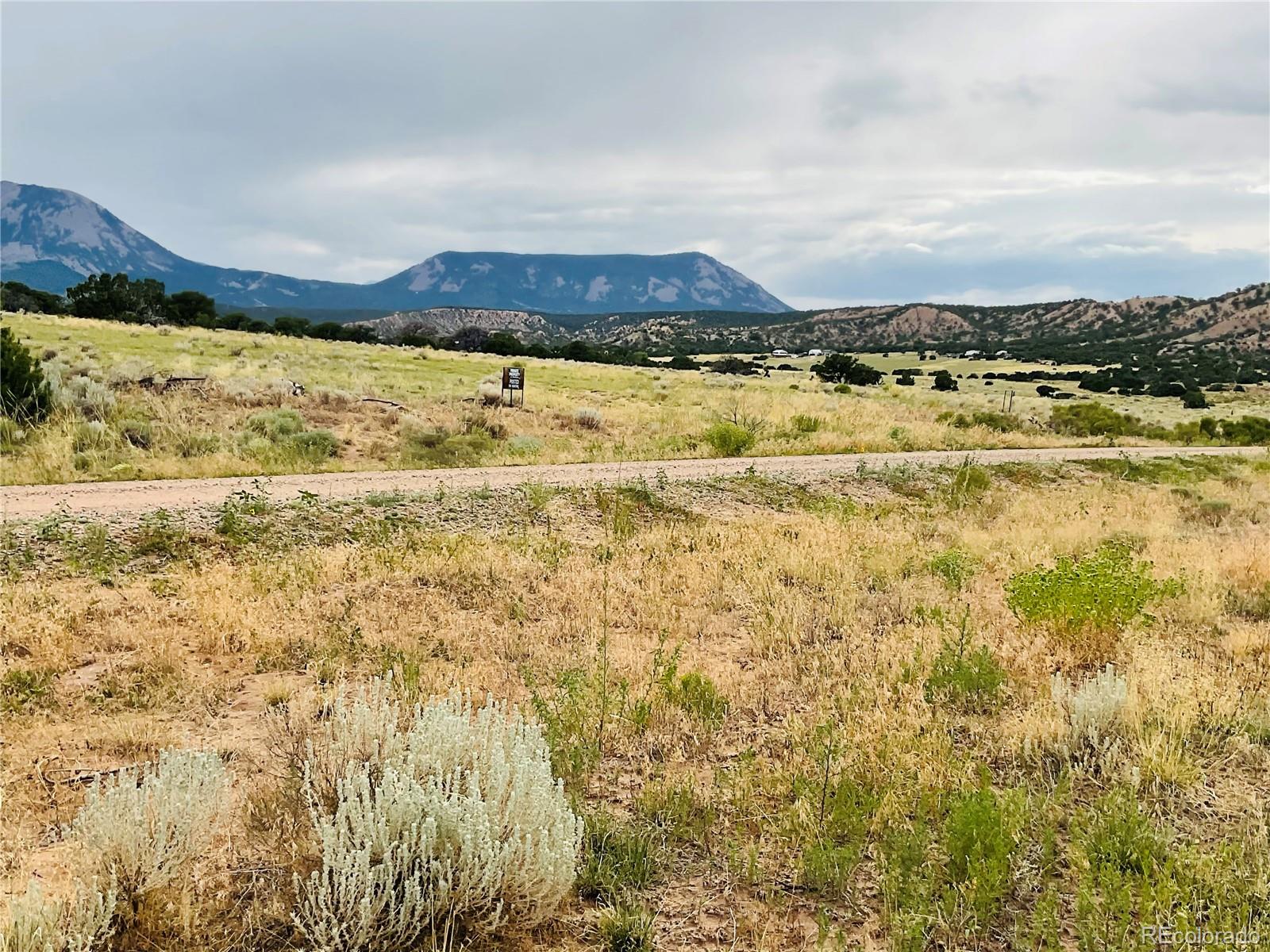 Lot 100 Tbd County Road 541, Cl & G Unit Dd Gardner CO 81040