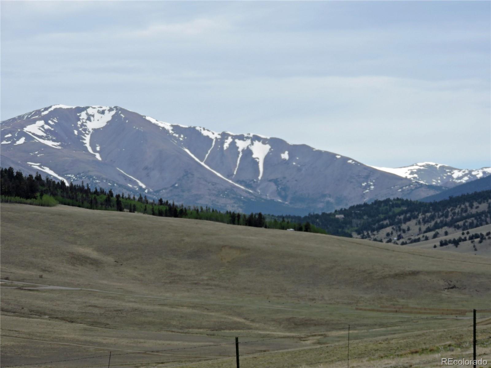 825 Basin View Road Como CO 80432