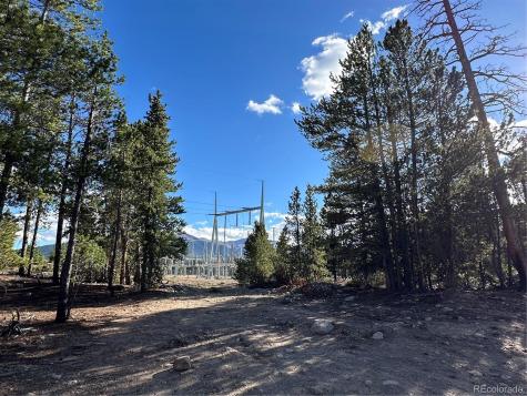 143 Fir Drive Leadville CO 80461