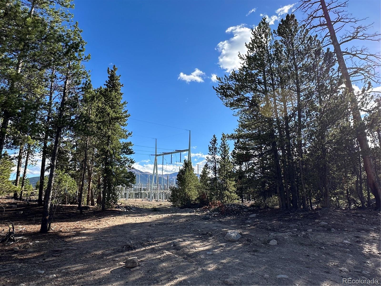 143 Fir Drive Leadville CO 80461