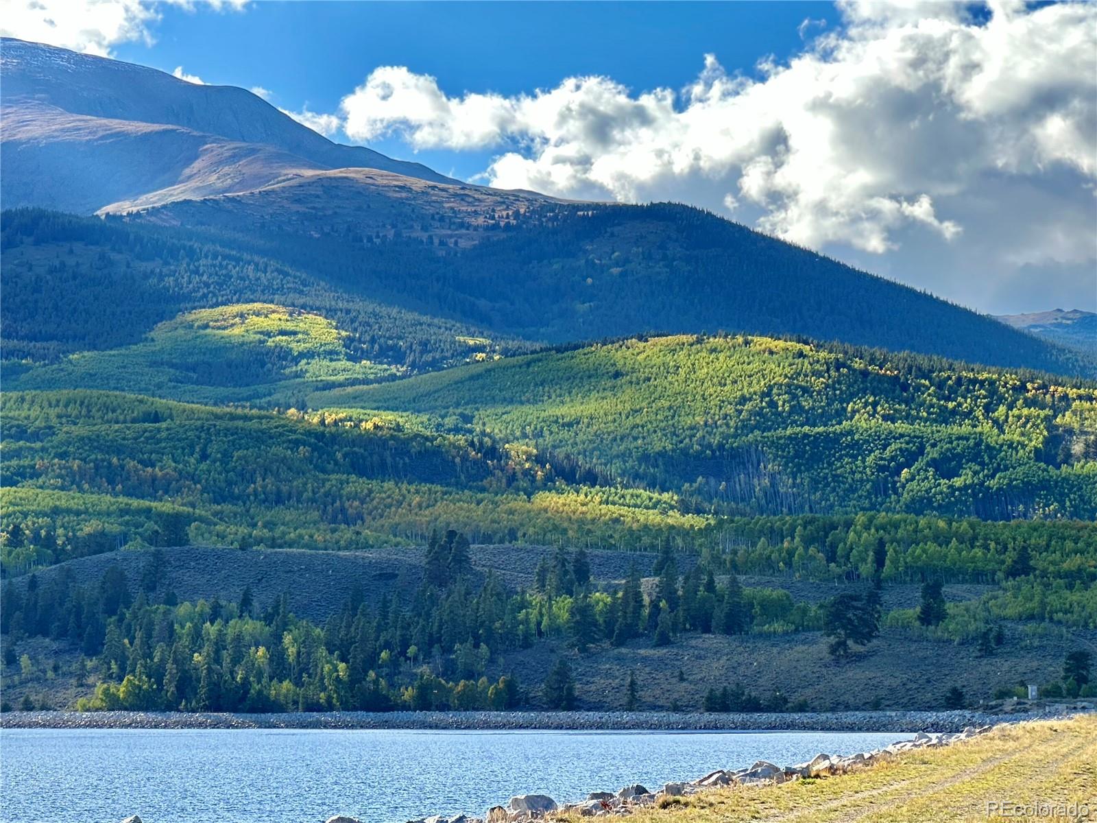 143 Fir Drive Leadville CO 80461