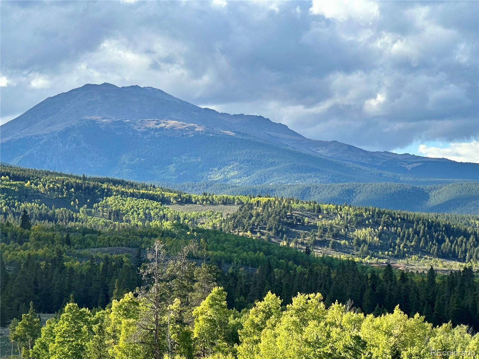 143 Fir Drive Leadville CO 80461