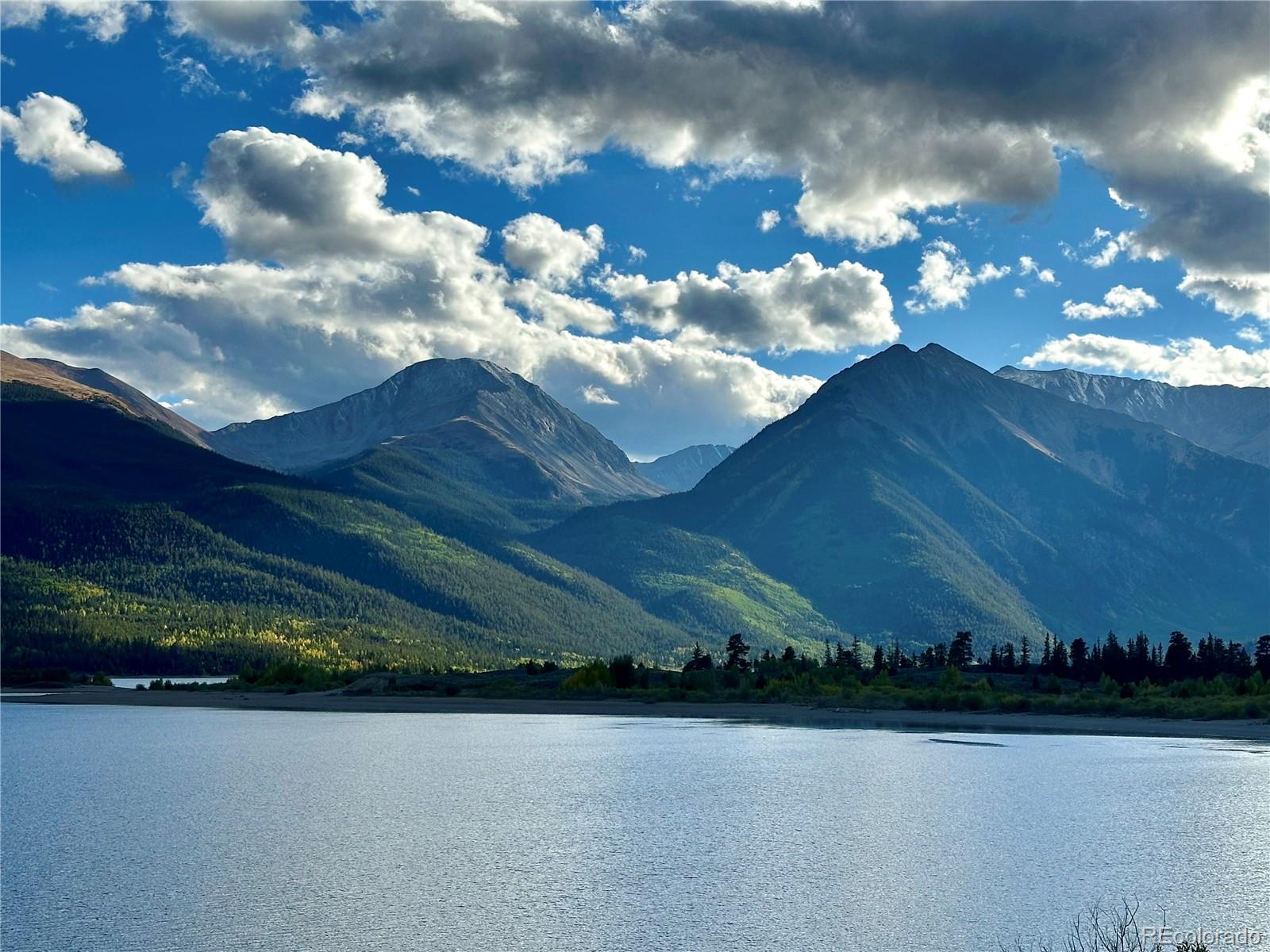 143 Fir Drive Leadville CO 80461