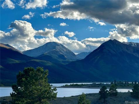 143 Fir Drive Leadville CO 80461