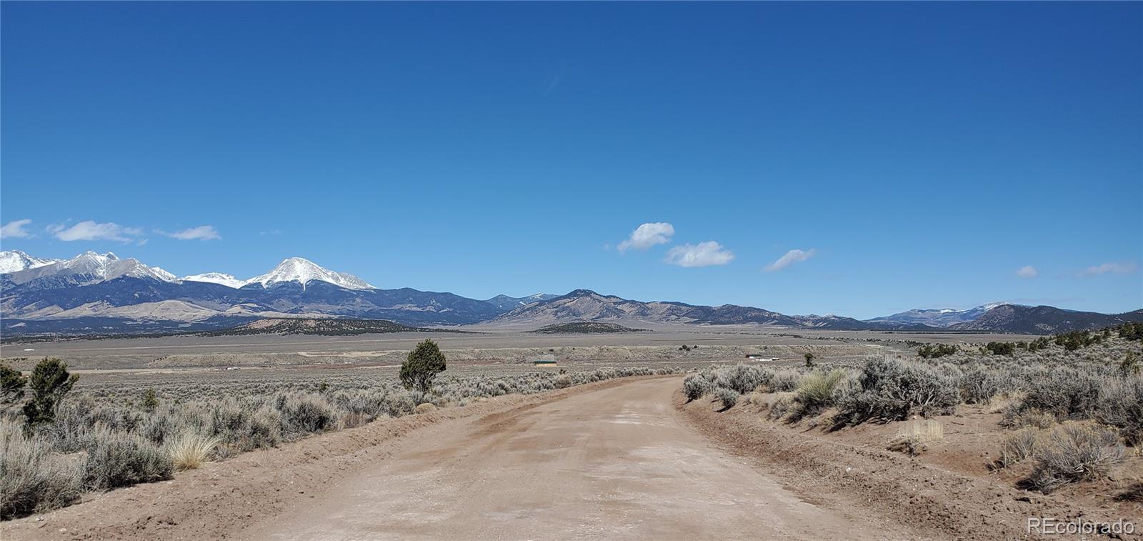 3455 Mclaughlin Road Fort Garland CO 81133