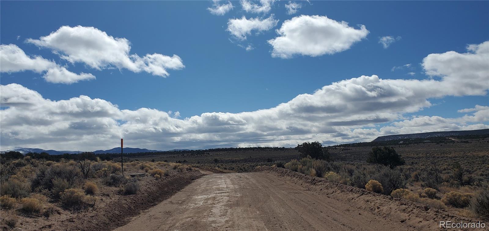 3455 Mclaughlin Road Fort Garland CO 81133