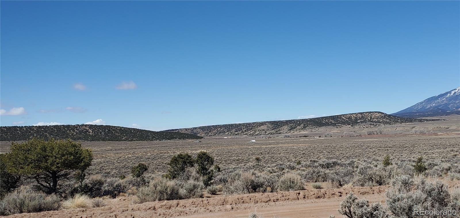 3455 Mclaughlin Road Fort Garland CO 81133