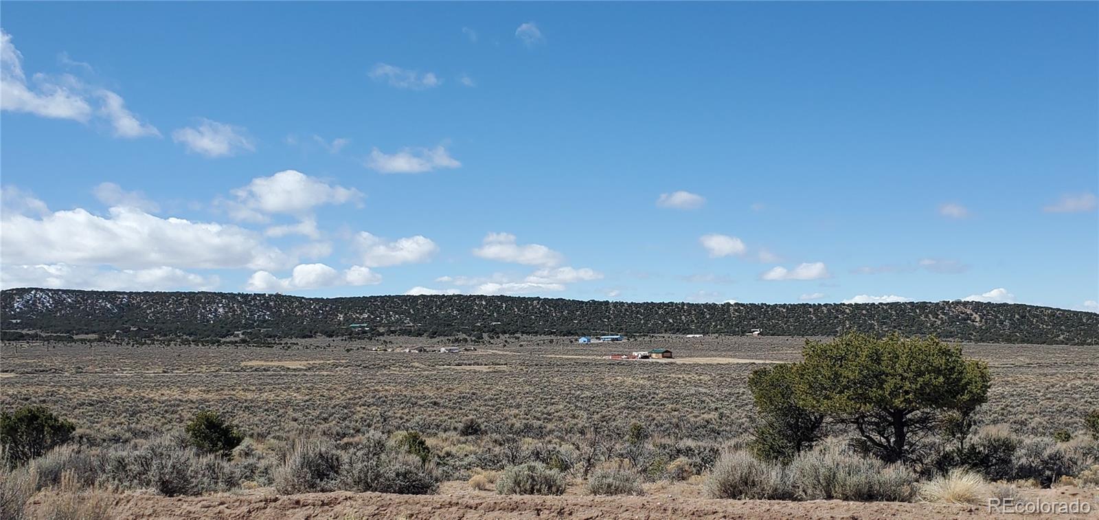 3455 Mclaughlin Road Fort Garland CO 81133