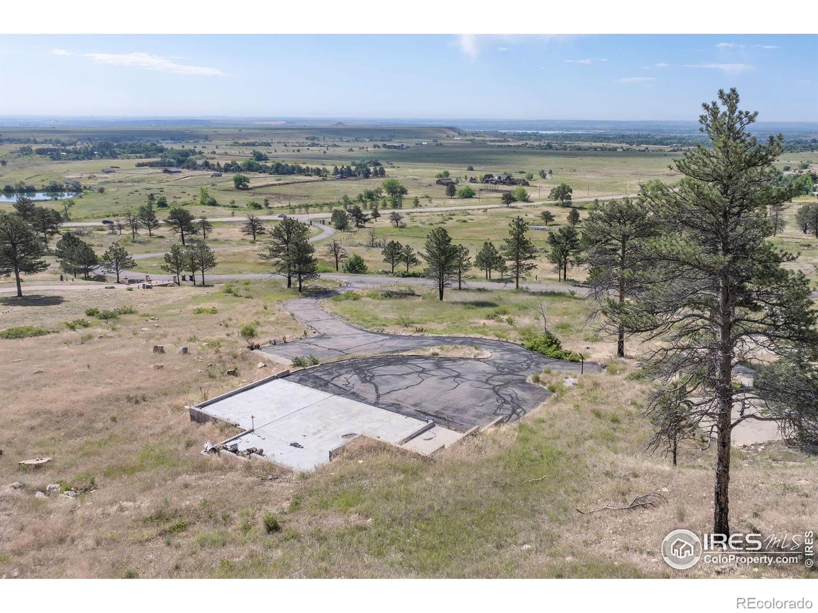 3029 Foothills Ranch Drive Boulder CO 80302