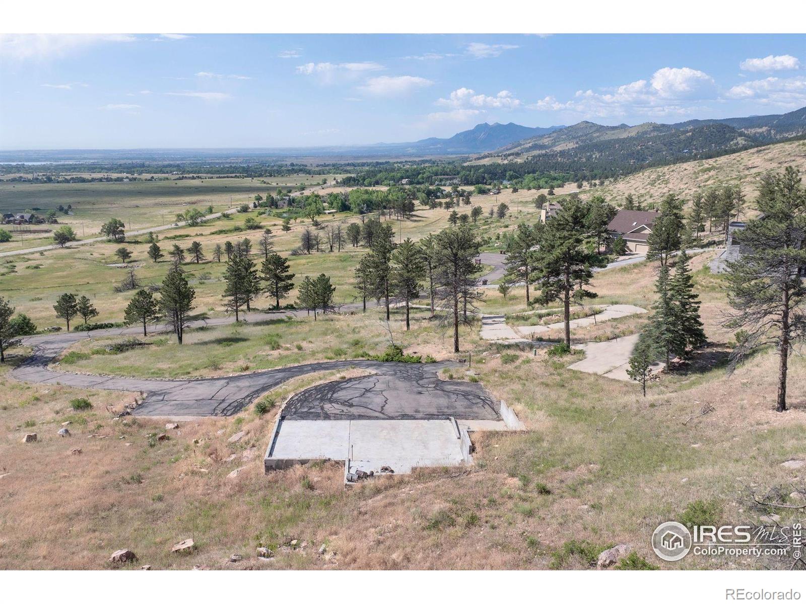 3029 Foothills Ranch Drive Boulder CO 80302