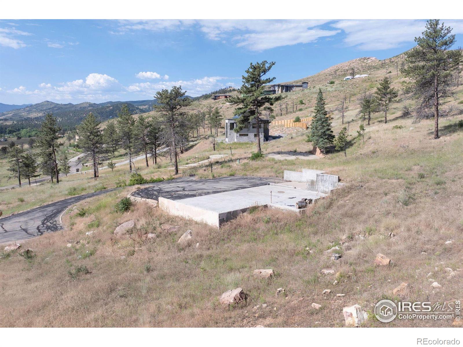 3029 Foothills Ranch Drive Boulder CO 80302