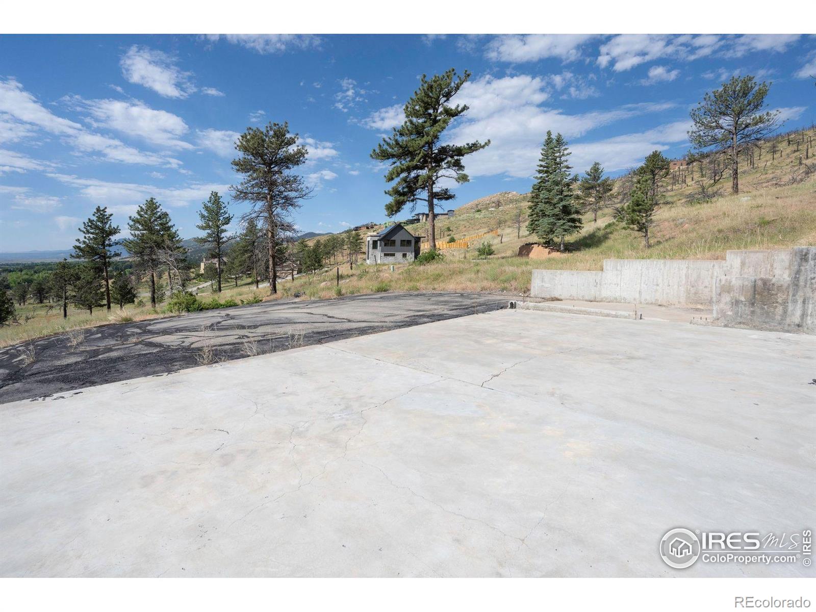 3029 Foothills Ranch Drive Boulder CO 80302