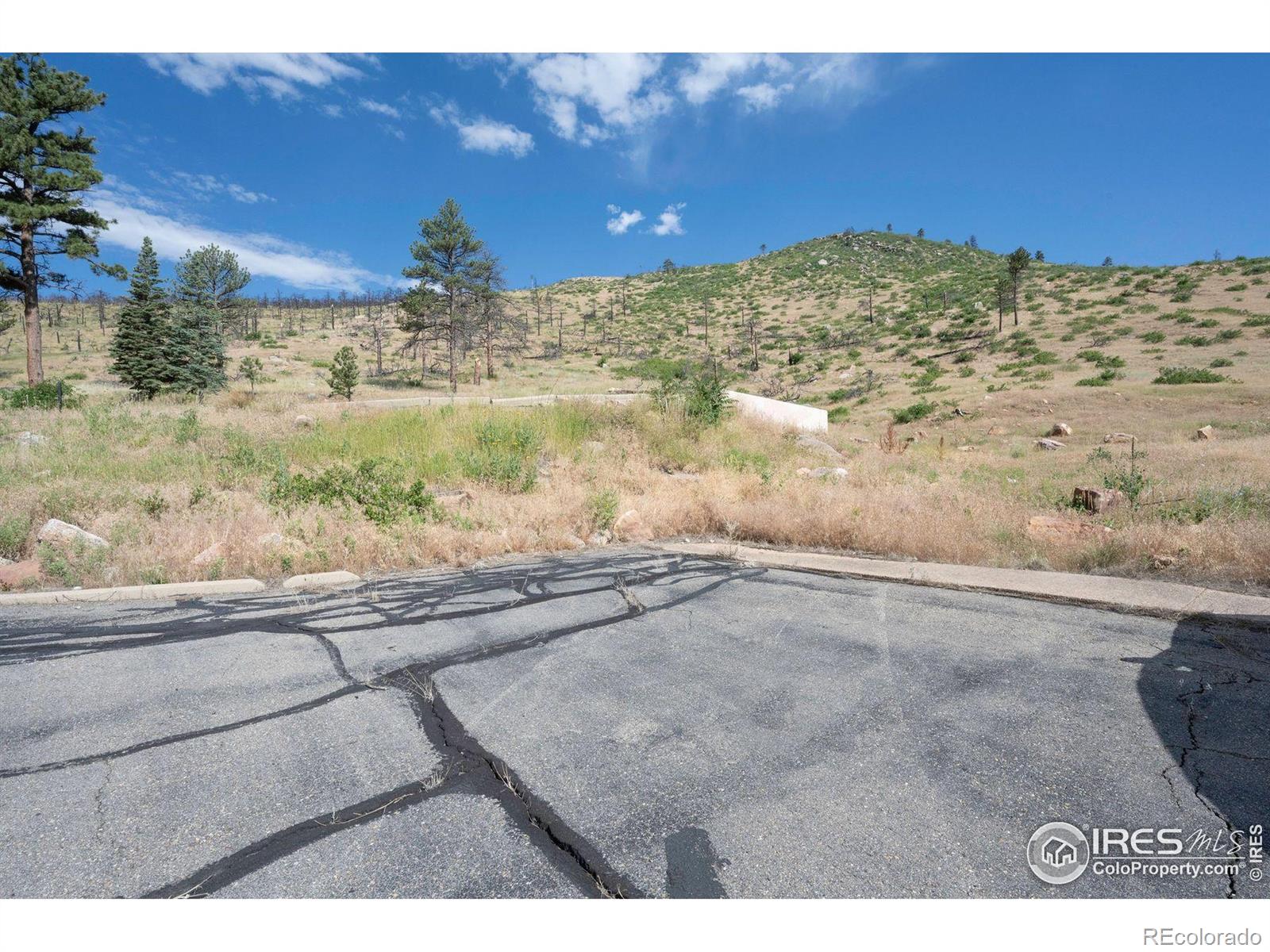 3029 Foothills Ranch Drive Boulder CO 80302