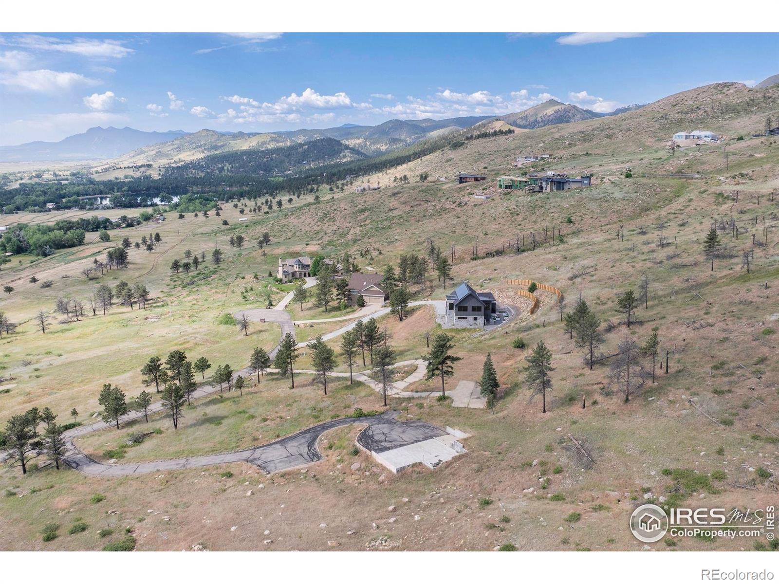 3029 Foothills Ranch Drive Boulder CO 80302