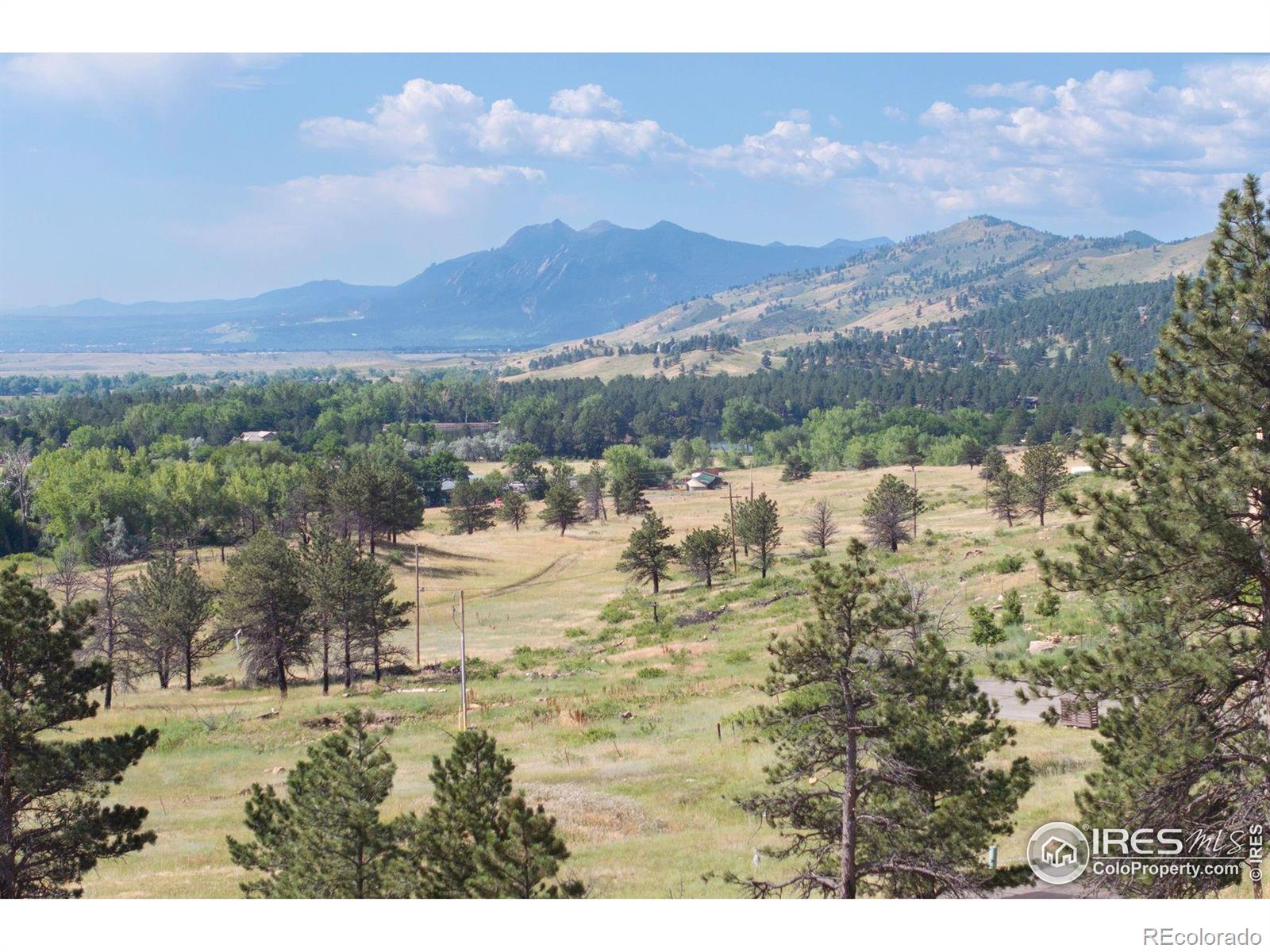 3029 Foothills Ranch Drive Boulder CO 80302