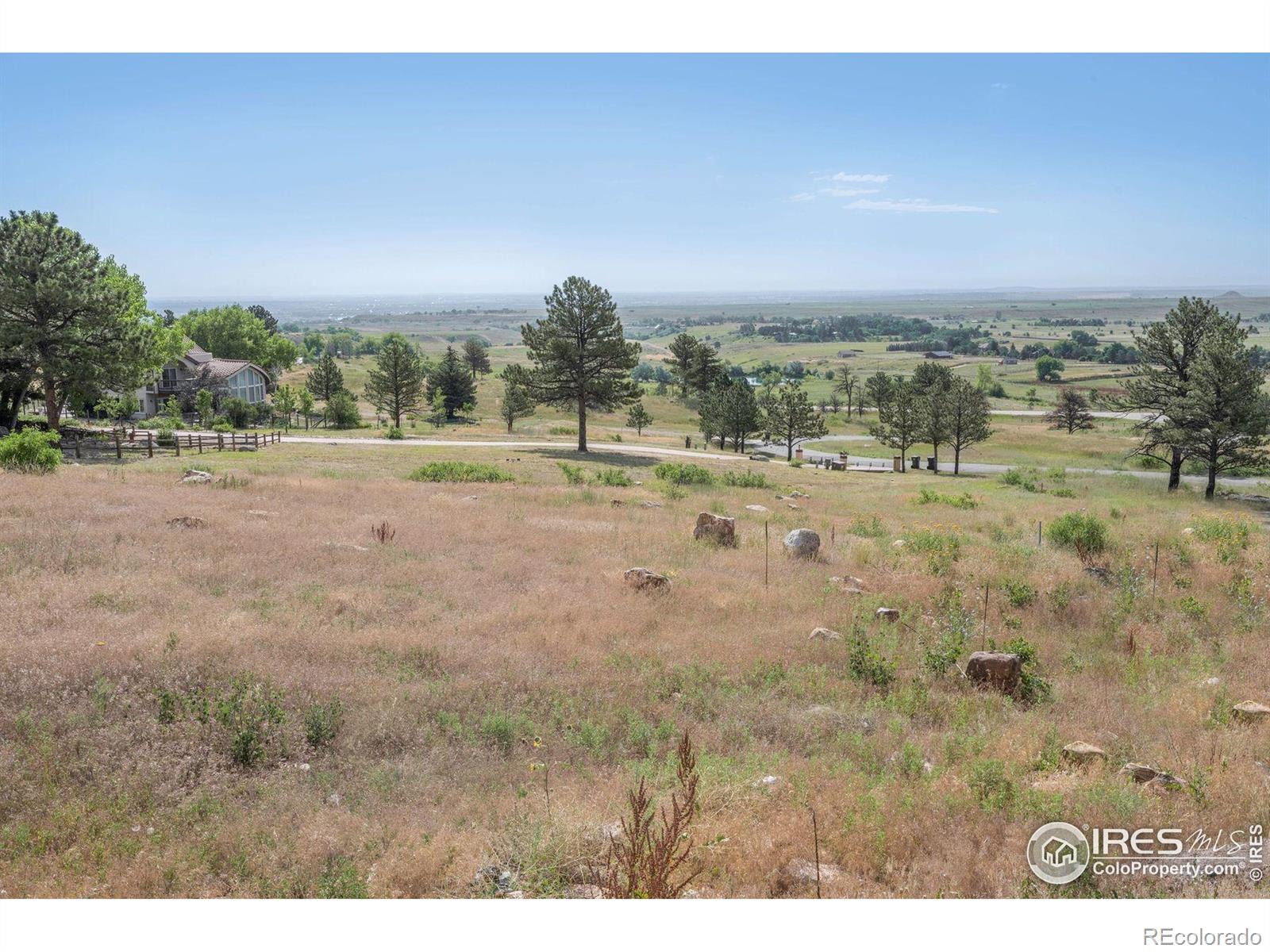 3029 Foothills Ranch Drive Boulder CO 80302