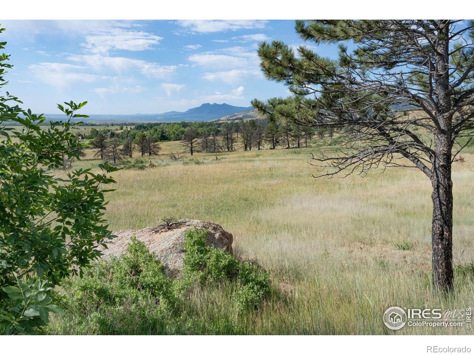3029 Foothills Ranch Drive Boulder CO 80302
