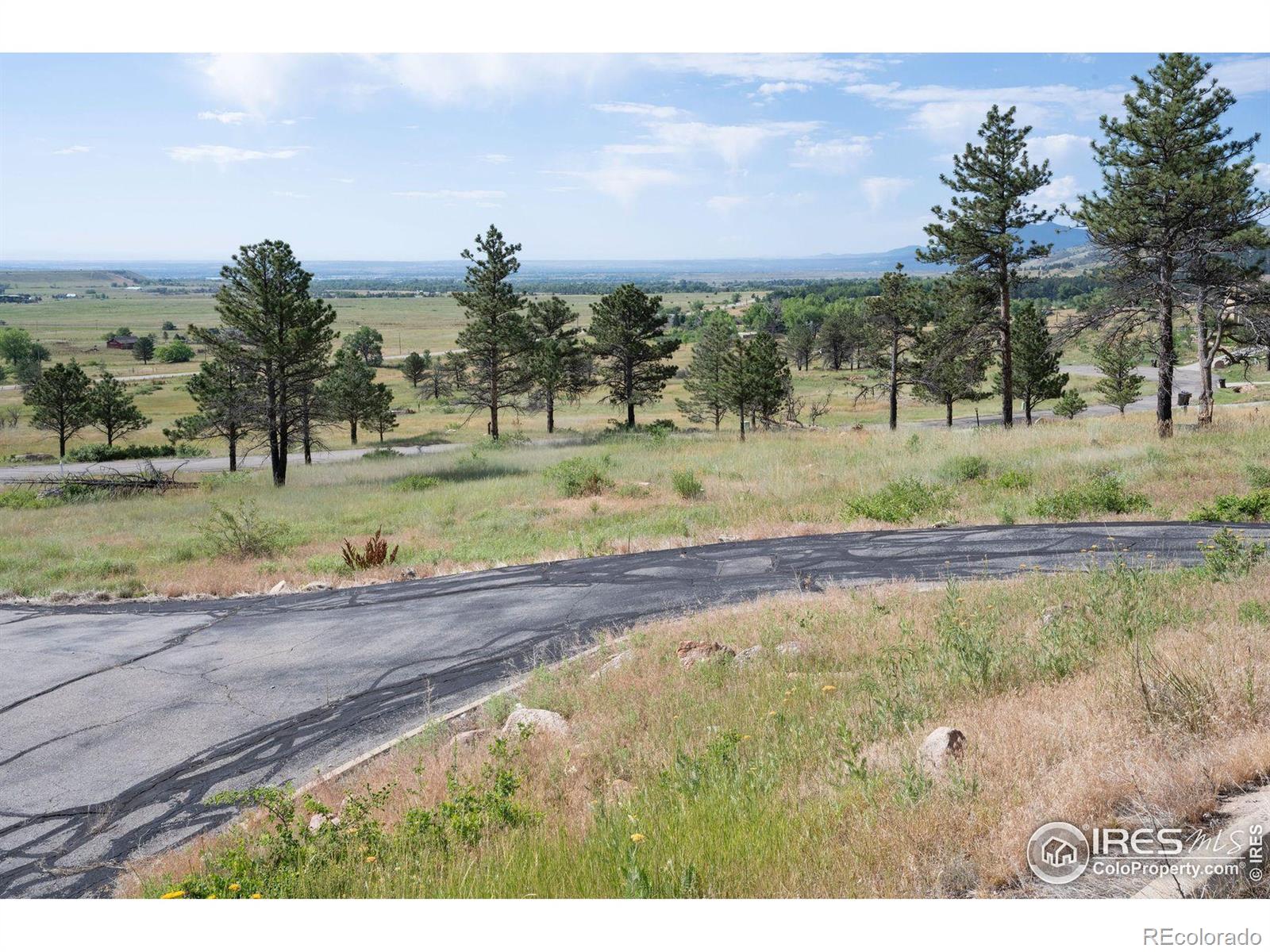 3029 Foothills Ranch Drive Boulder CO 80302