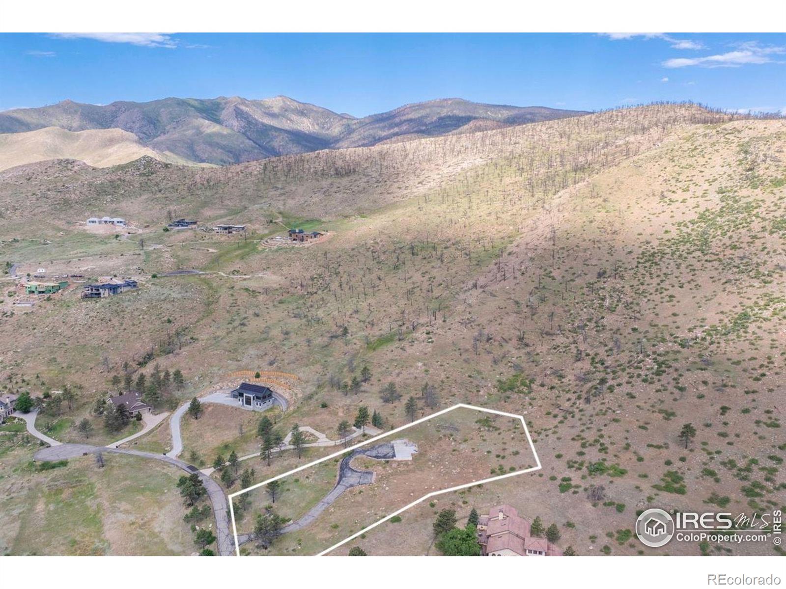 3029 Foothills Ranch Drive Boulder CO 80302