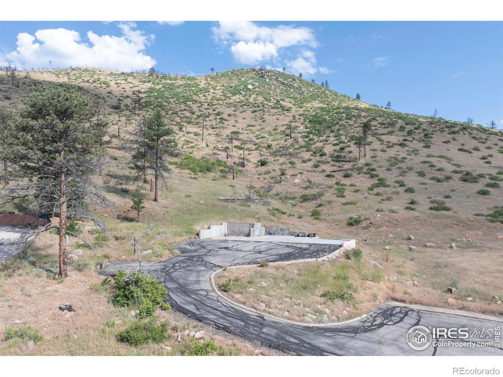 3029 Foothills Ranch Drive Boulder CO 80302