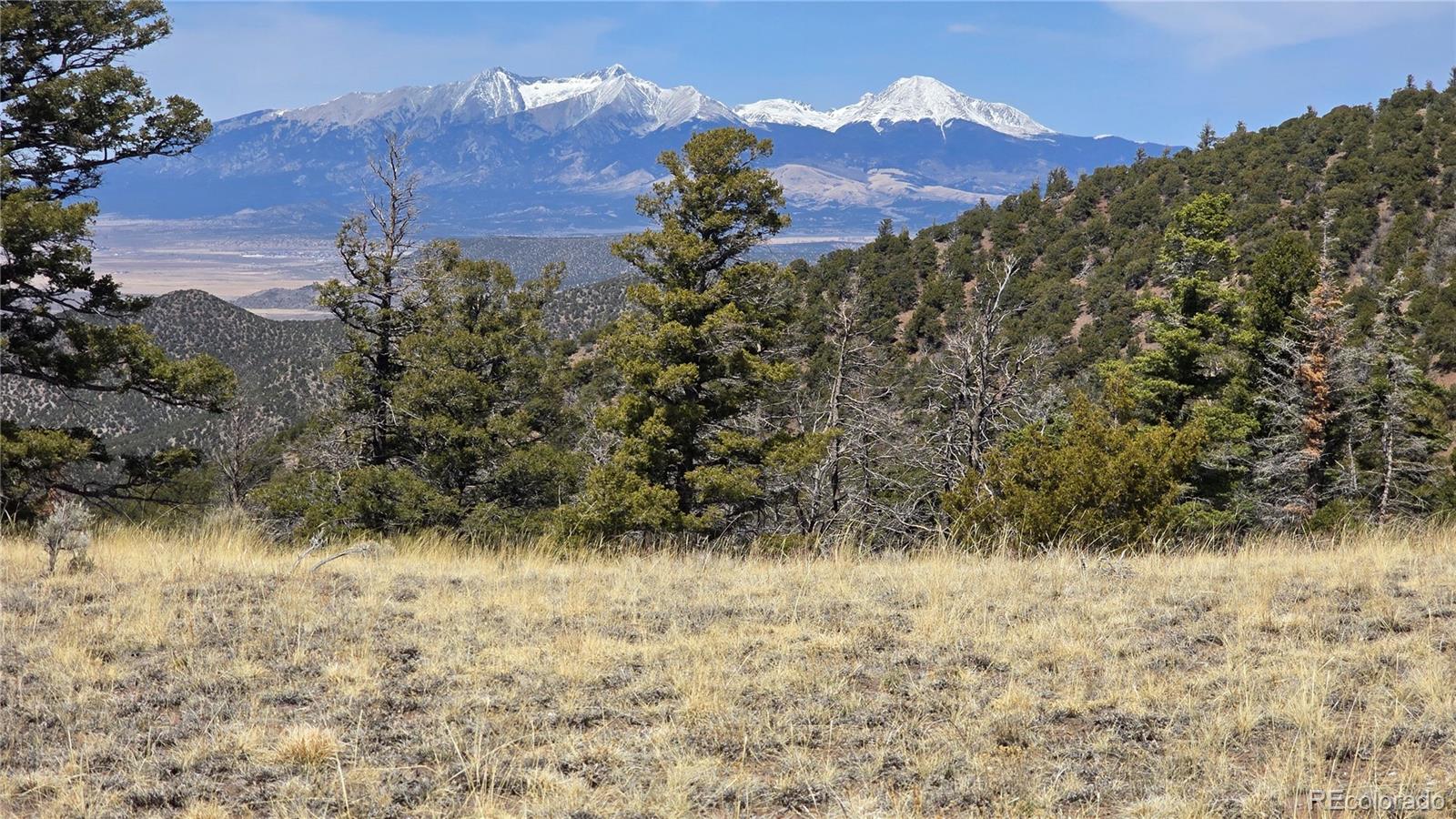 Lot 5506 Balleroy Road Fort Garland CO 81133