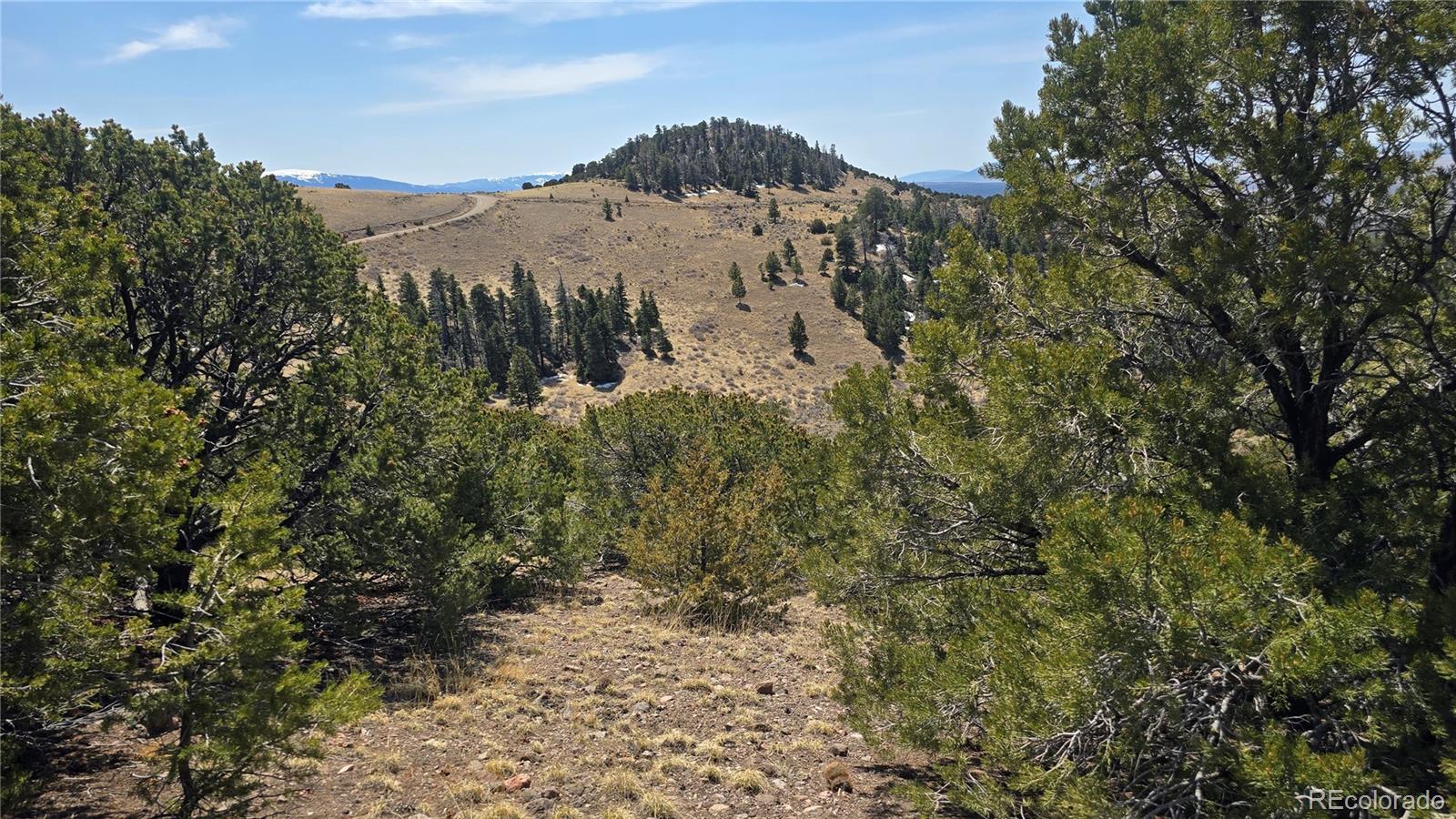 Lot 5506 Balleroy Road Fort Garland CO 81133