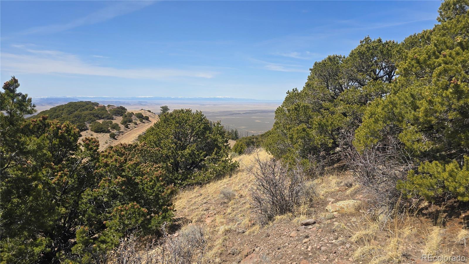 Lot 5506 Balleroy Road Fort Garland CO 81133