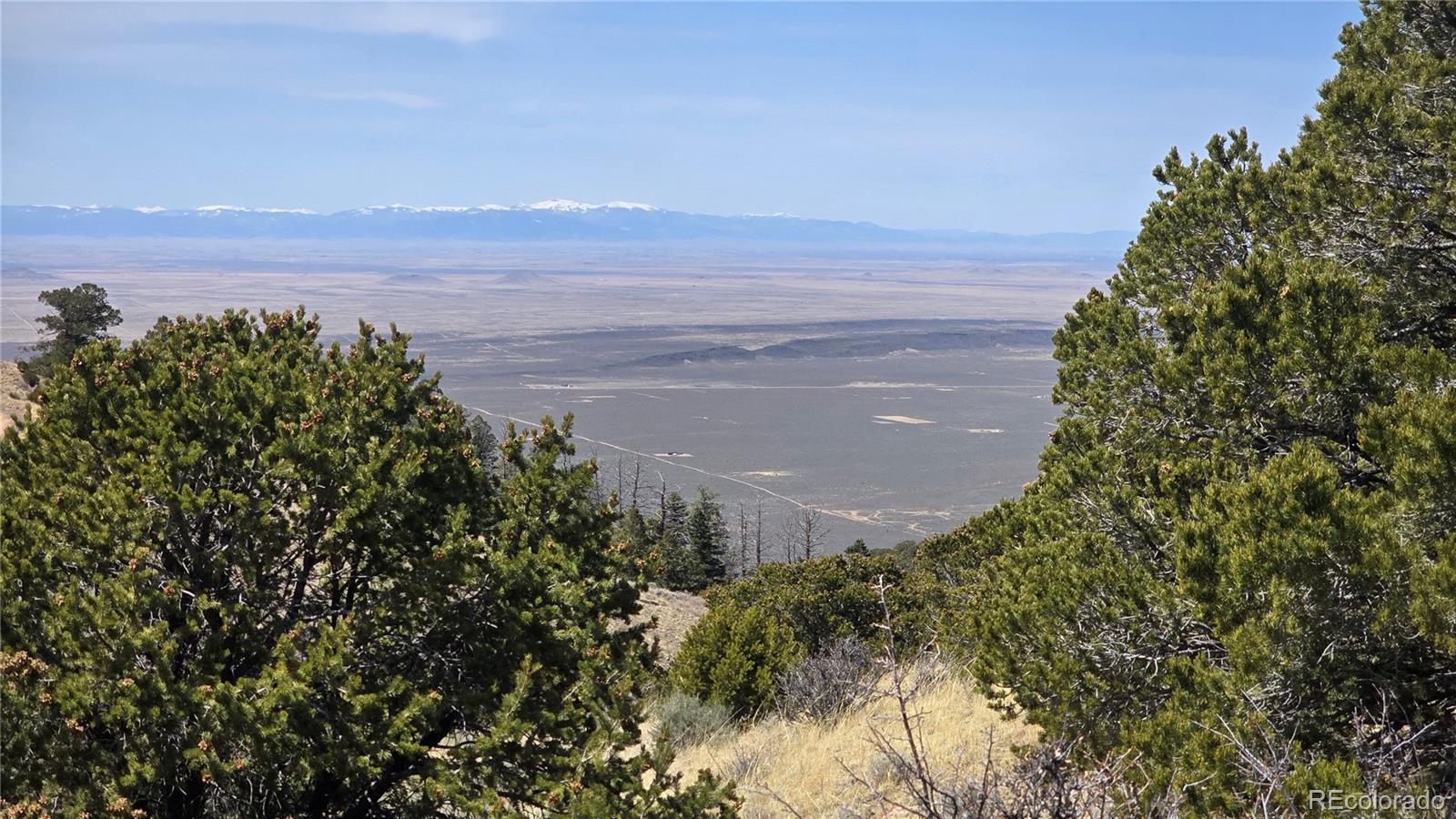 Lot 5506 Balleroy Road Fort Garland CO 81133