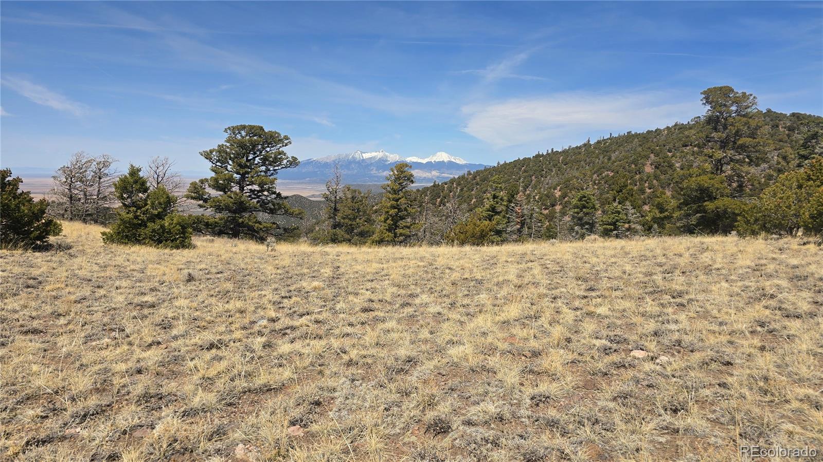 Lot 5506 Balleroy Road Fort Garland CO 81133