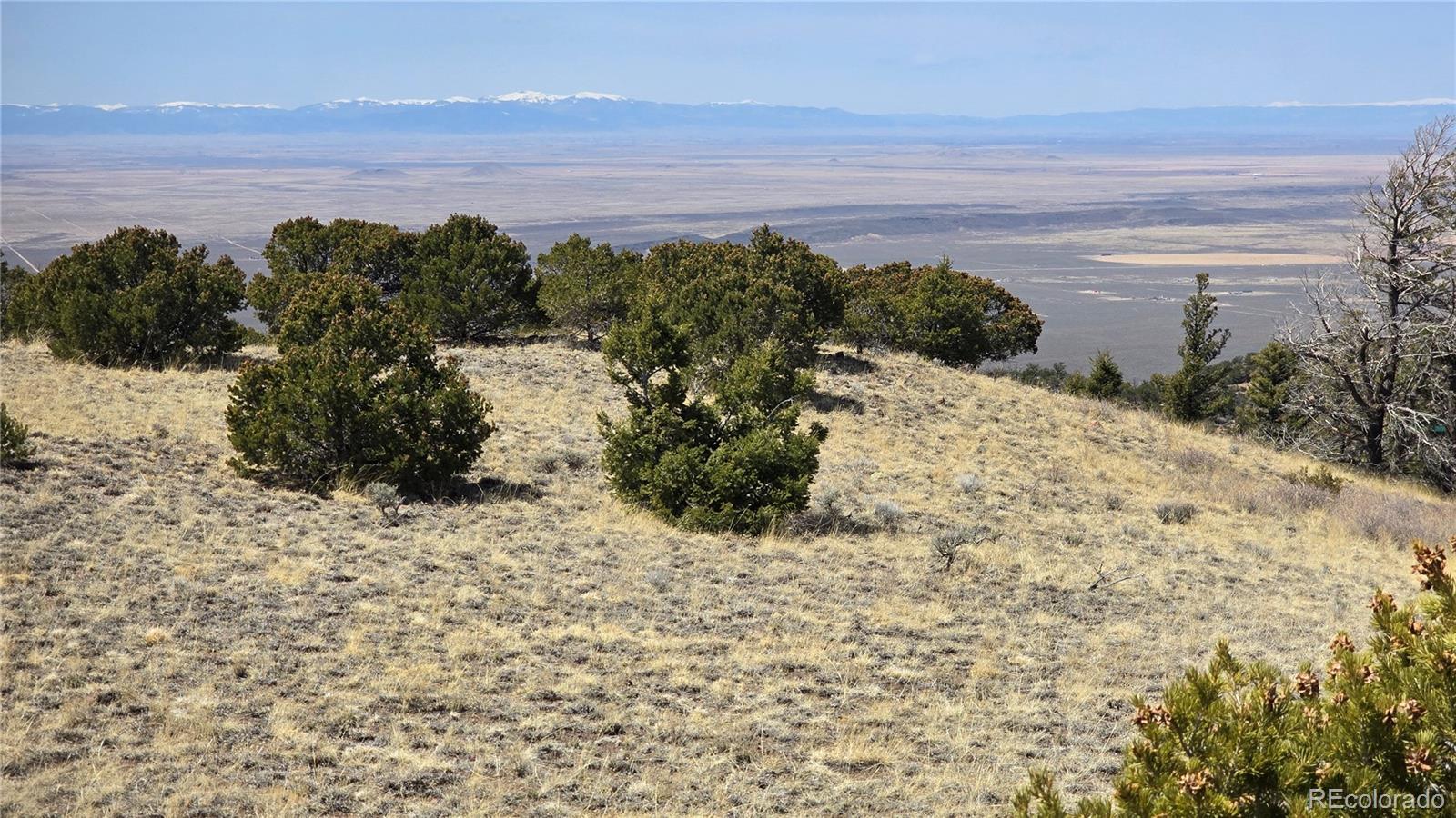Lot 5506 Balleroy Road Fort Garland CO 81133