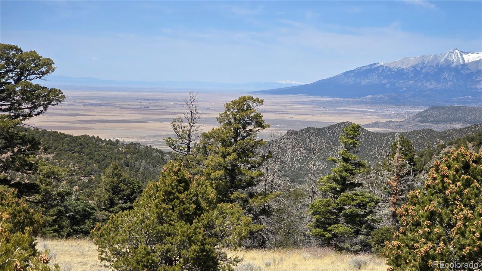 Lot 5506 Balleroy Road Fort Garland CO 81133