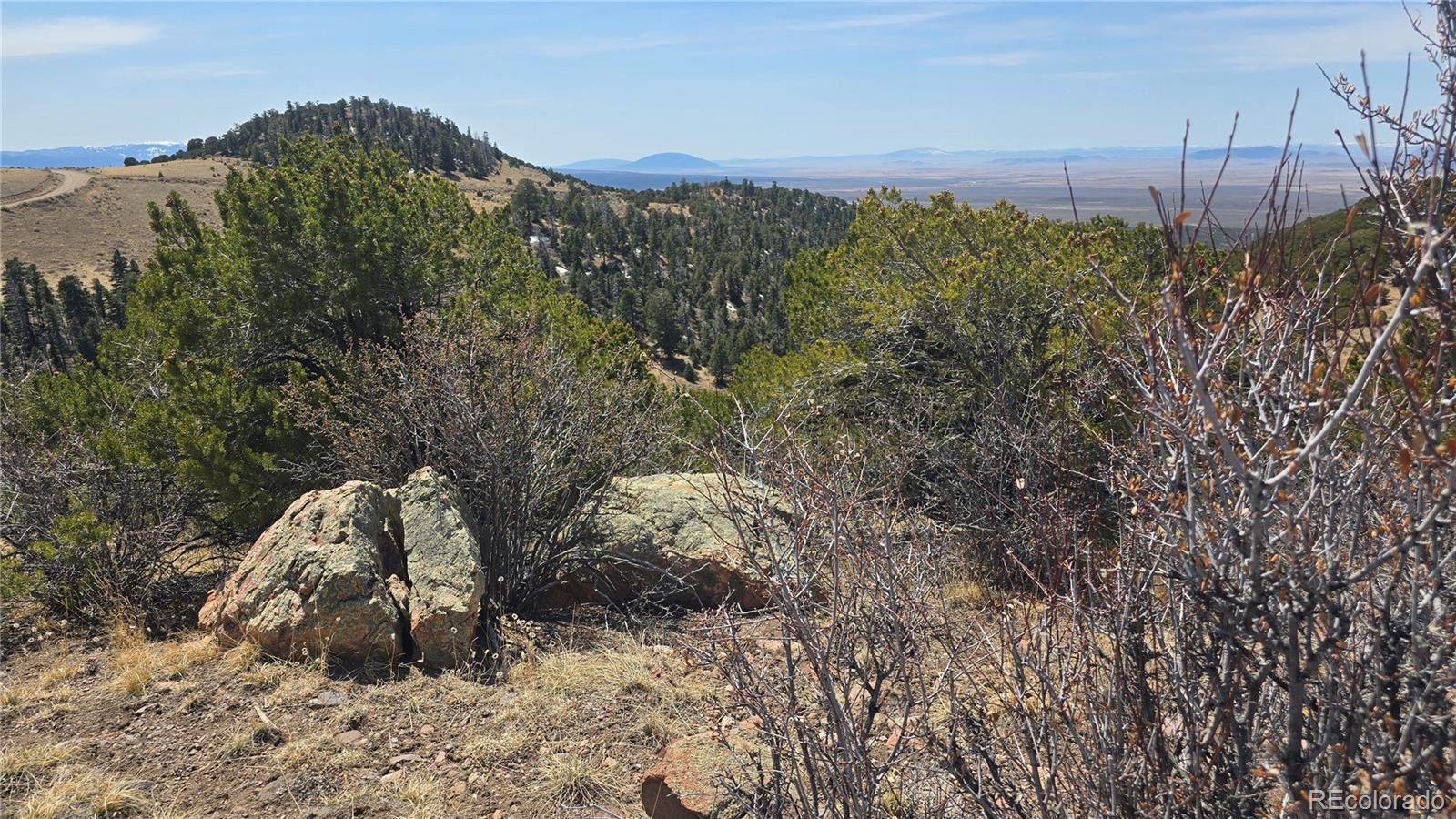 Lot 5506 Balleroy Road Fort Garland CO 81133