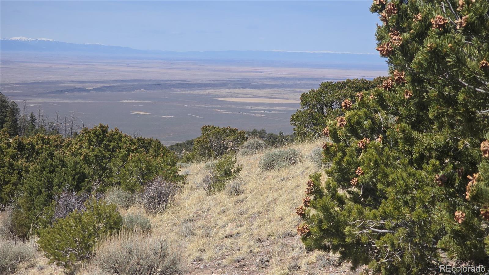 Lot 5506 Balleroy Road Fort Garland CO 81133
