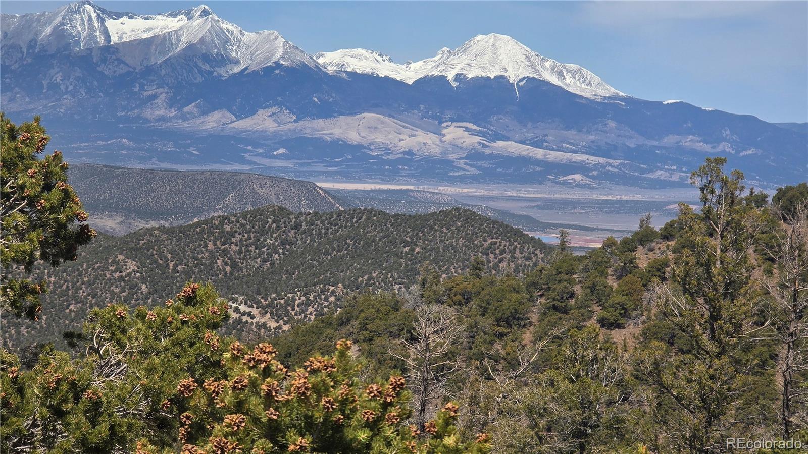 Lot 5506 Balleroy Road Fort Garland CO 81133