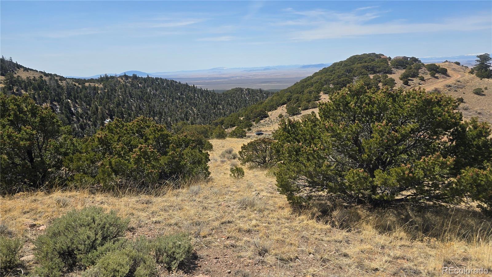 Lot 5506 Balleroy Road Fort Garland CO 81133