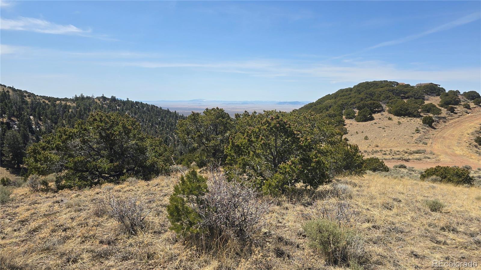 Lot 5506 Balleroy Road Fort Garland CO 81133