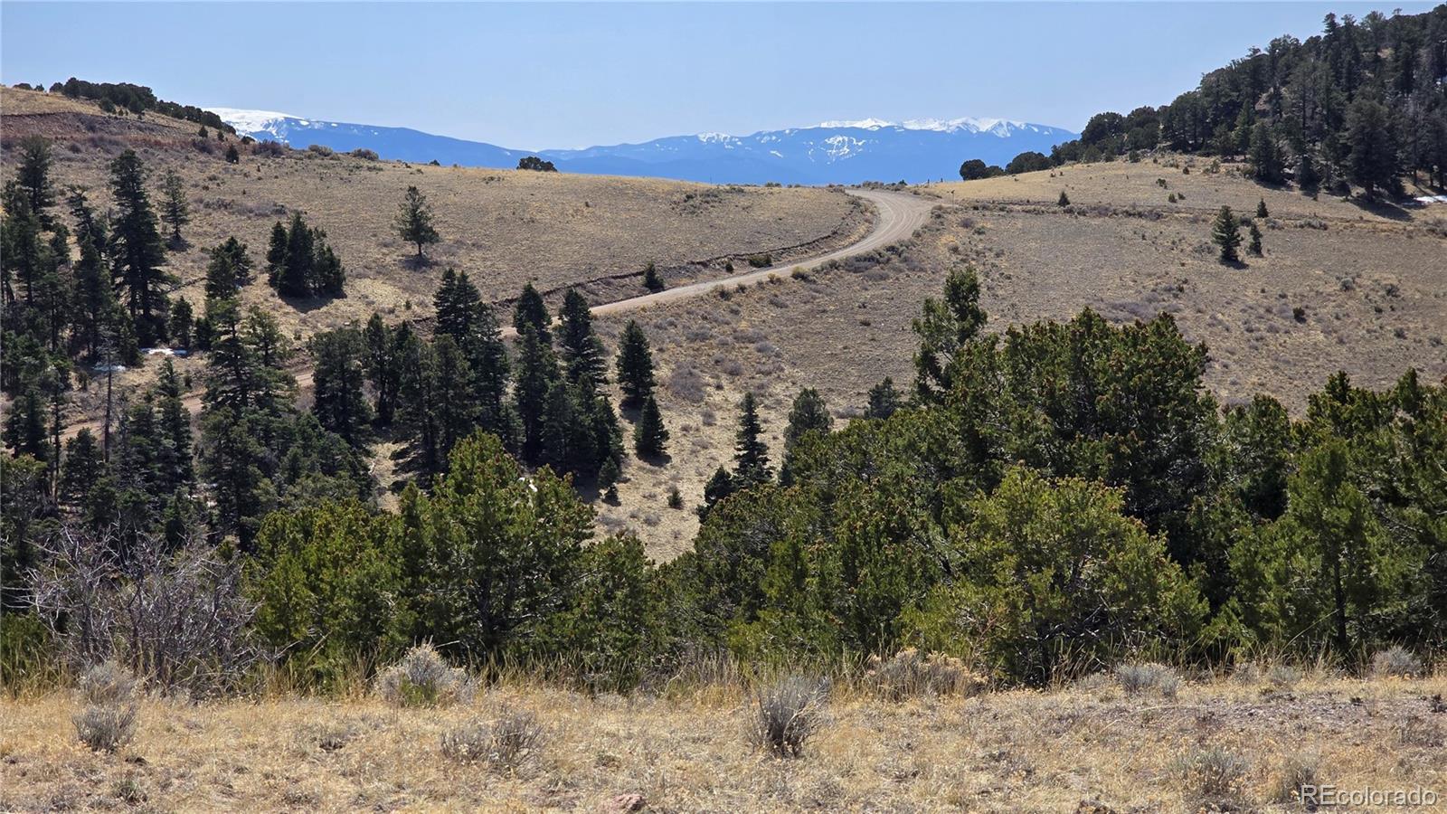 Lot 5506 Balleroy Road Fort Garland CO 81133