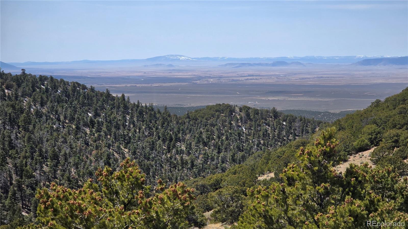Lot 5506 Balleroy Road Fort Garland CO 81133