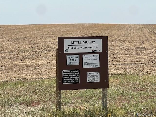 Tbd 96th Avenue Byers CO 80103