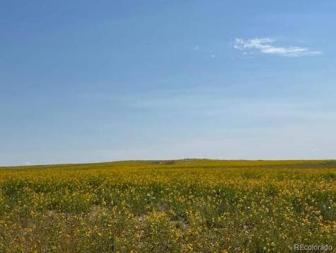 Tbd 96th Avenue Byers CO 80103